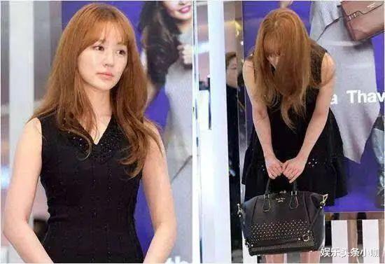 整容|盘点那些整容失败的韩国明星，你们还会有整容的想法吗？