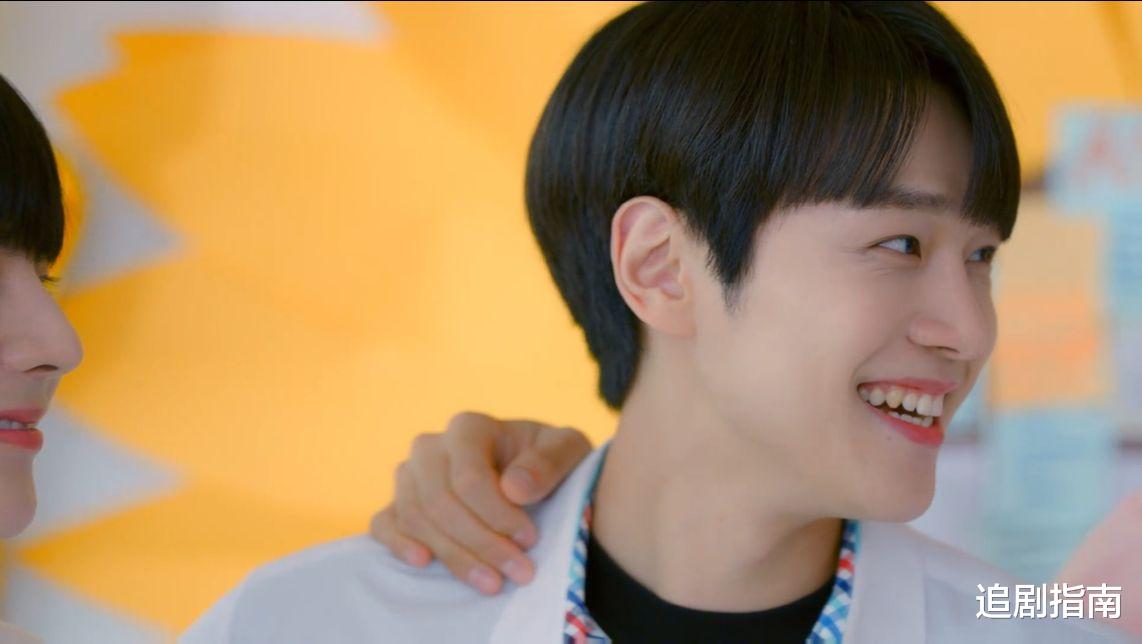 韩剧|这是我看过最墨迹的一部韩剧!终于大结局了!