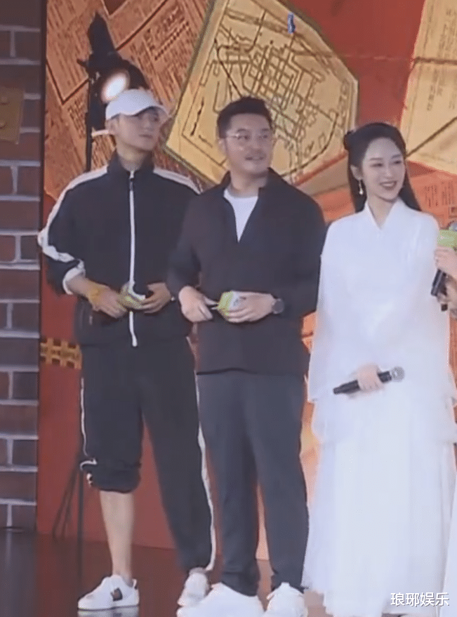 那英|《萌探》全员亮相，杨紫否认和张艺兴绯闻，那英cos的白素贞成焦点