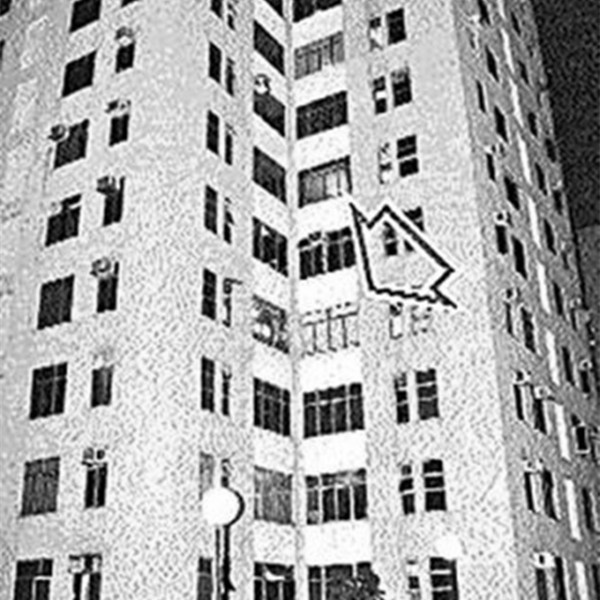 导师畅谈 香港德福花园五尸案凶手李育辉落网记