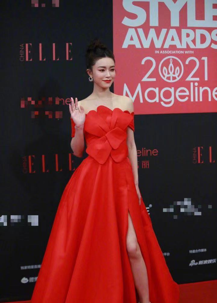 |女星最新红毯图曝光，看看你最中意哪一位