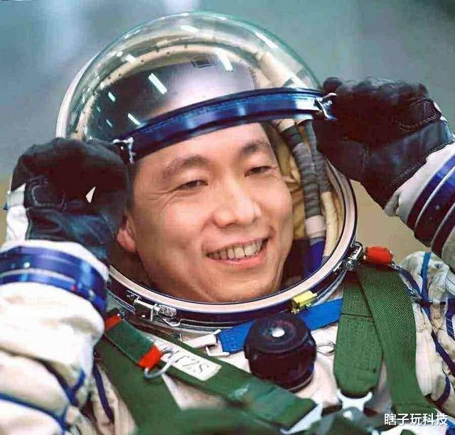 杨利伟 杨利伟没继续重返太空的原因很简单