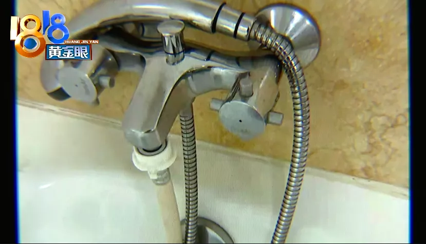 虹口 两月水费七千多，看到爆表数字惊呆了