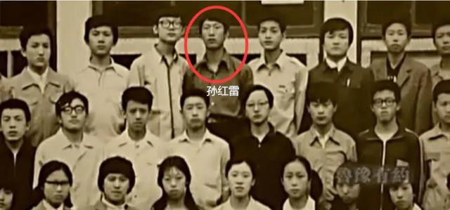 孙红雷|踩着女人上位，从街头混混变娱乐圈硬汉，“东北三狼”的发家史