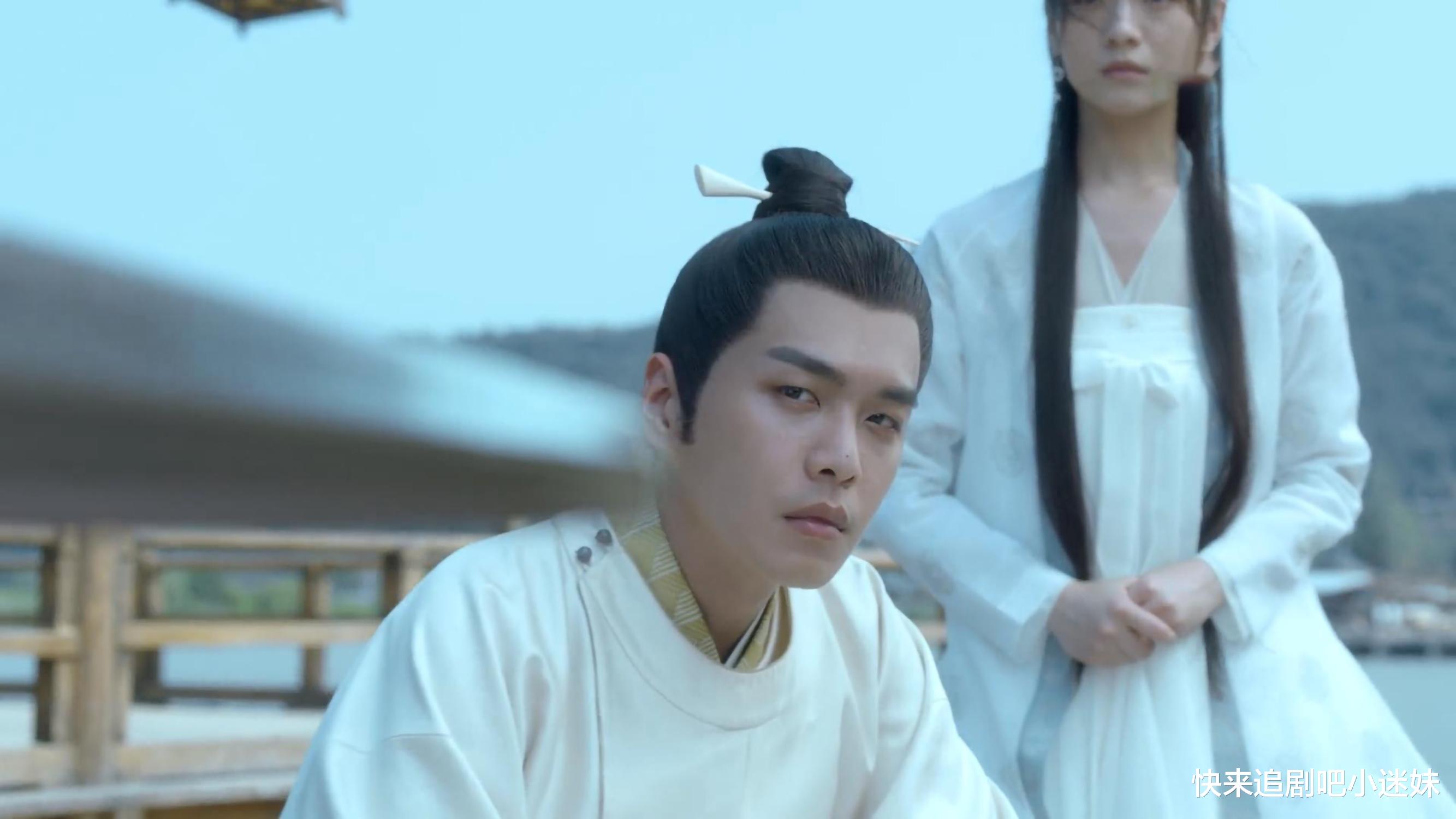 大屠杀|雪中悍刀行：首播差评不断，武打戏如儿戏，李庚希撑不起女主人设