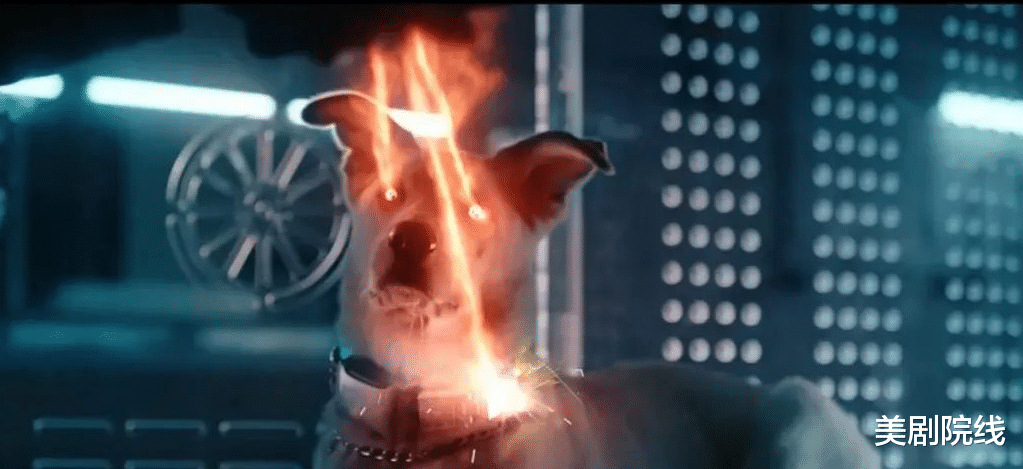 迪克|时隔两年，HBO的R级漫改DC剧终于开播了