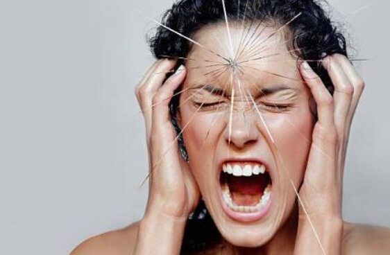 健康极速驿站|植物神经紊乱患者案例介绍:一个很苦恼的问题