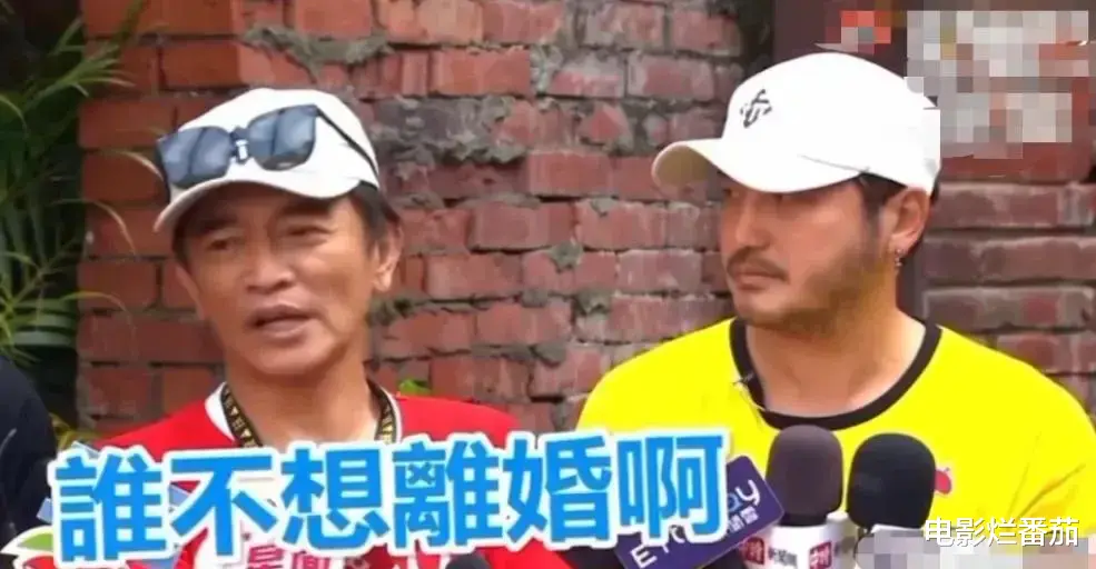 吴宗宪|吴宗宪儿子涉毒被捕，父亲嘴上要求重罚，转头就花10万为之保释