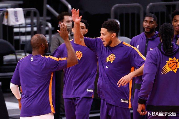 约基奇|轰27+6+8！太阳强势3-0，约基奇要被横扫？MVP不给保罗成笑话