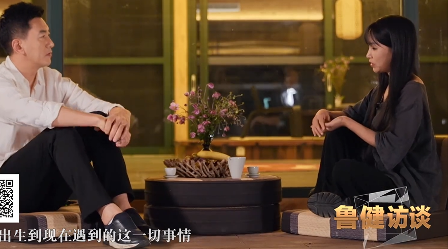 徐晓峰|李子柒人间清醒,停更3月后,借央视对资本进行反击,网友纷纷支持