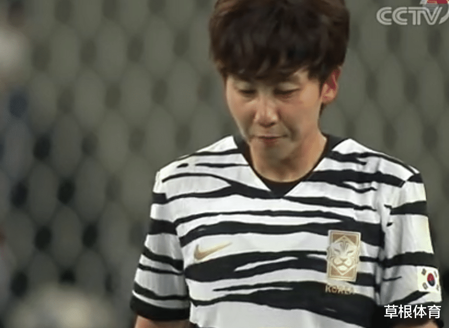 王霜|中国女足4-3韩国众生相：中国姑娘喜极而泣，王霜激动，对手不甘