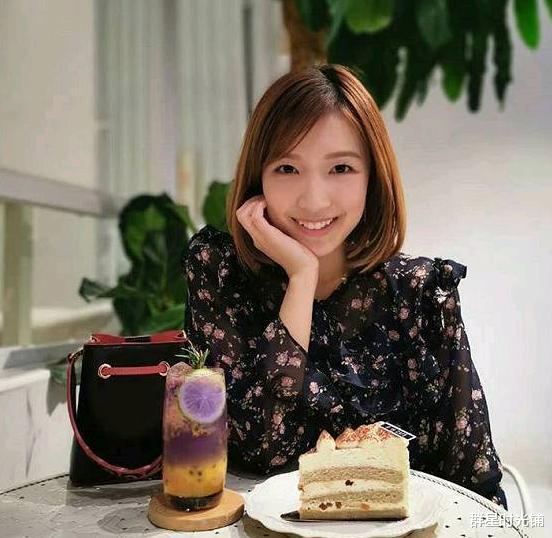 郭嘉文|李泽楷第12任女友郭嘉文，赌5年青春攀豪门，如今阔太梦碎当网红