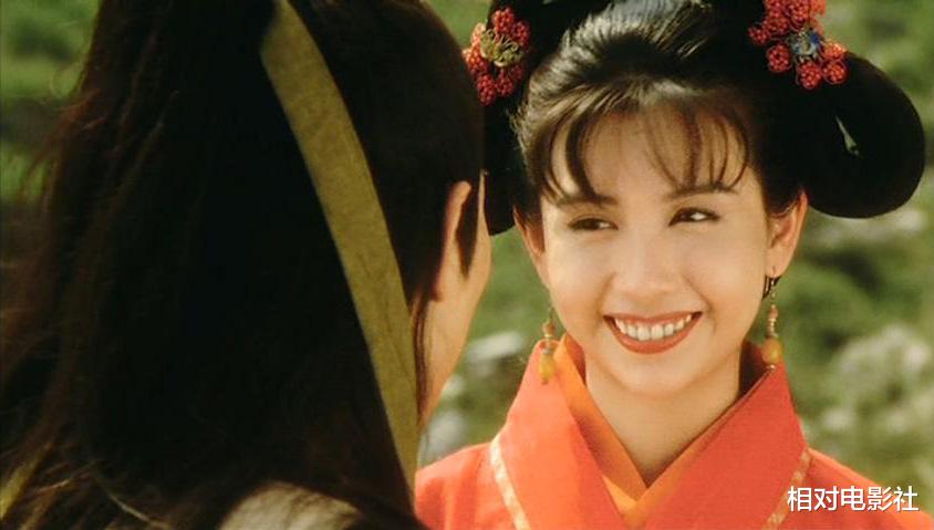 王晶|王晶版《新倚天屠龙记》情怀拉满!徐锦江再次出演谢逊,华山二老惊喜回归