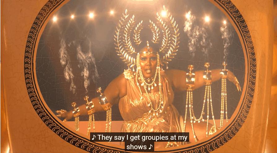 时尚圈的奇葩大喵|280斤的性感炸弹,因天生肥胖被时尚圈歧视,却比麻杆身材还敢穿