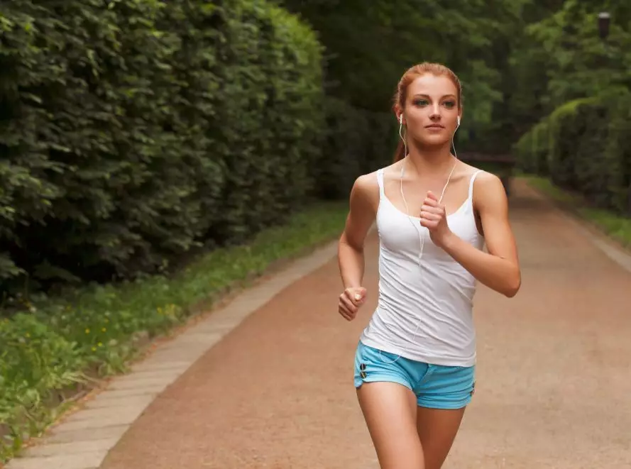 蛋白质|手把手教你如何提升热量消耗!瘦,就在眼前!