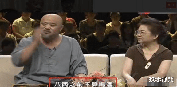 李琦|不顾医生劝阻,每天2包烟,顿顿8两白酒的演员李琦,如今变成这样