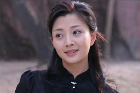 殷桃|出道17年，殷桃的嘴为什么一直是破的？采访中本人亲自说出原因