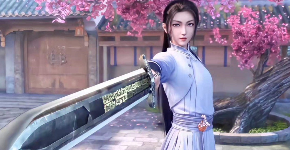 少年歌行|少年歌行:本以为是一群少年子弟闯江湖,看到最后才发现其中