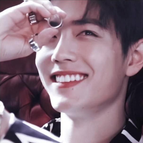 肖战|肖战的古装为何那么帅？有谁的古装造型能与他媲美吗？