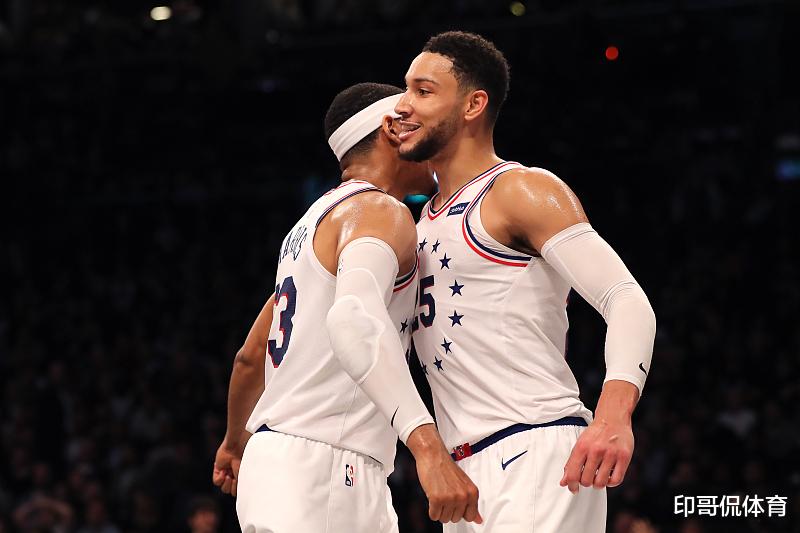 交易 NBA交易谣言：马刺和森林狼追逐本西蒙斯、筹码曝光！