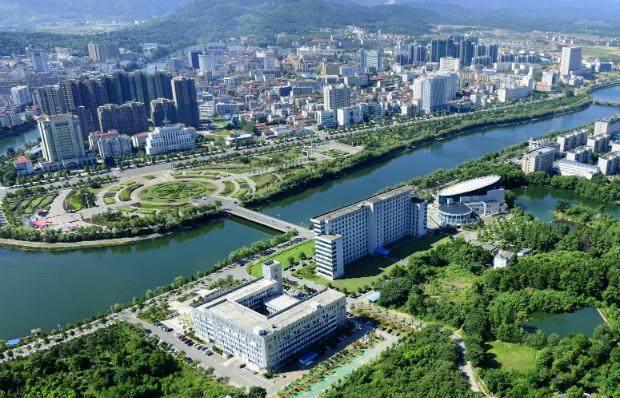 襄阳 襄阳代管的“猛将”出圈，坐拥1500万吨硅石，发展备受期待