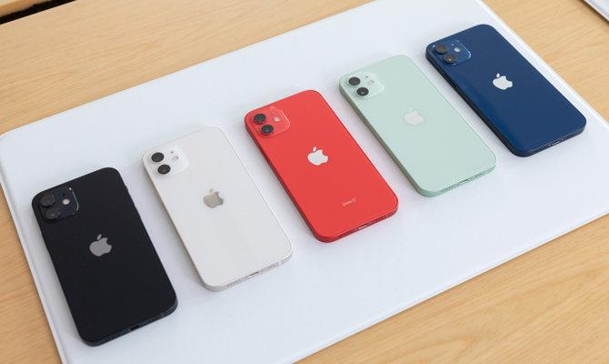 苹果|二手机从6799元跌至3799元，128GB+A14芯片，果粉：终于等到了