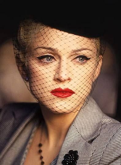 中国好声音|麦当娜曾猛烈抨击大卫莱特曼，大卫莱特曼是个变态！