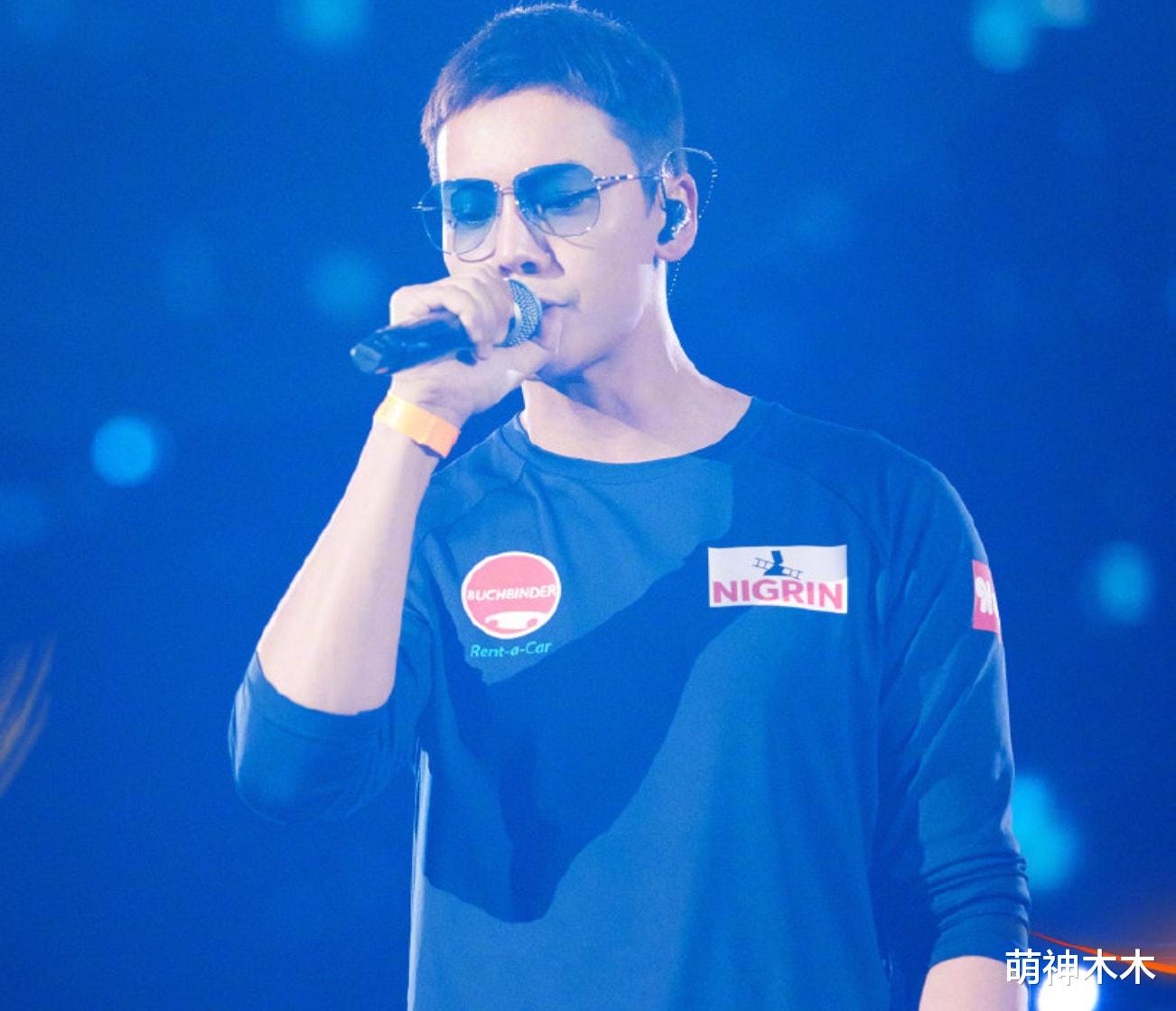 春晚|跨年晚会彩排图来了！杨幂潮酷十足，龚俊献上首秀，张艺兴热舞