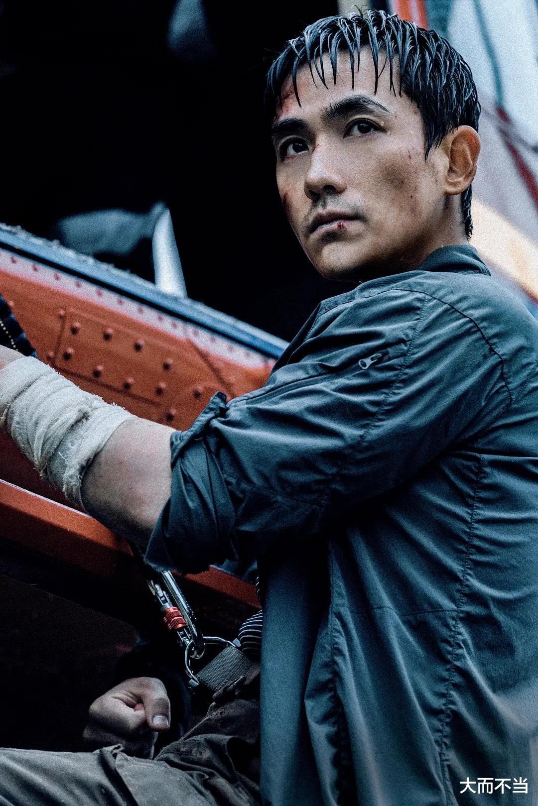 朱一龙|5天2.7亿！朱一龙新片彻底大爆发，超肖战《诛仙》已成定局