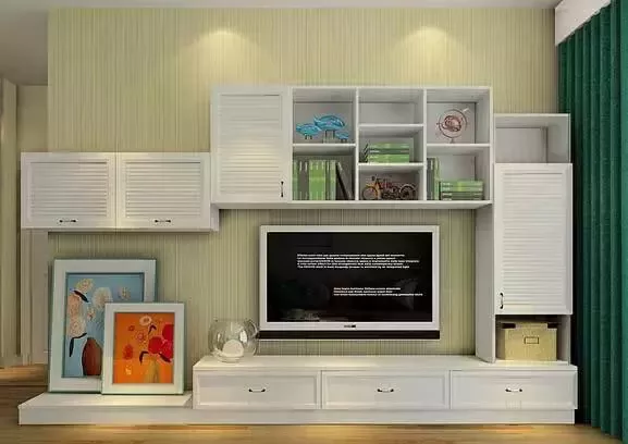 小户型空间收纳6法则,这才叫面积最大利用化啊