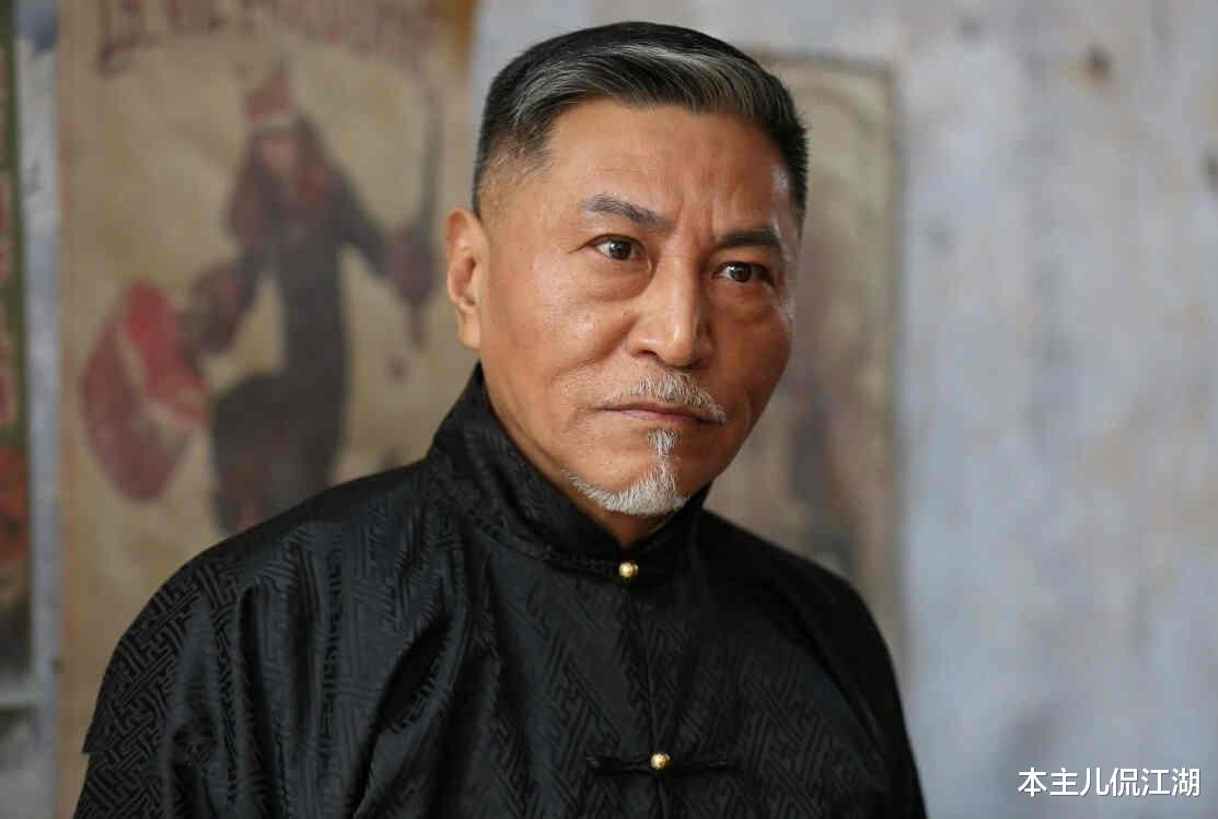 牛犇|著名演员牛犇：演戏76年，和初恋相守一生，两个儿子不姓牛