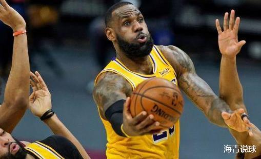 安东尼·戴维斯|好消息！詹皇联手施罗德复出，浓眉也有望出战，正式备战季后赛