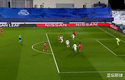 利物浦|3-1！皇马彻底踢疯了，39分钟轰进3球，打爆利物浦，克洛普陷入绝境