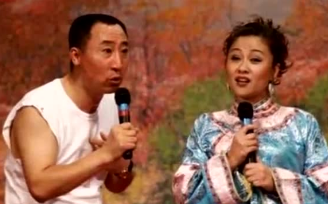 张小光|赵本山爱徒张小光，为省55元高速费丢了性命，生命定格在46岁