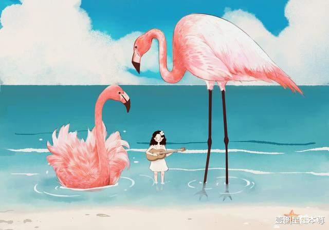 壹图星座本尊 外冷内热的星盘配置，被他们宠爱会很幸福，因为他们慢热且深情