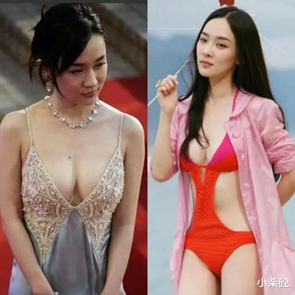 霍思燕|霍思燕：剑走偏锋的“上位”传奇