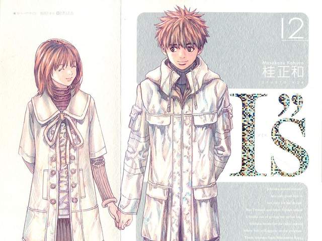 桂正和|怎么评价美少女漫画之神，桂正和？