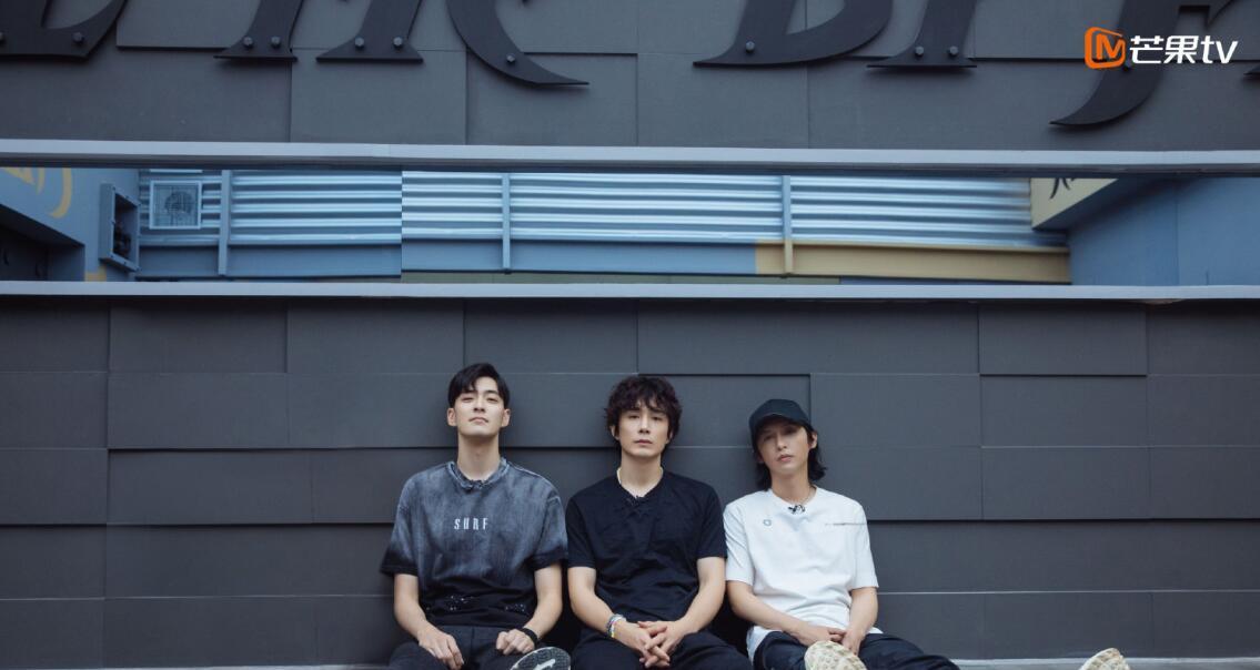 bridge|陈辉和黄贯中选人环节情商高，布瑞吉却心机很深