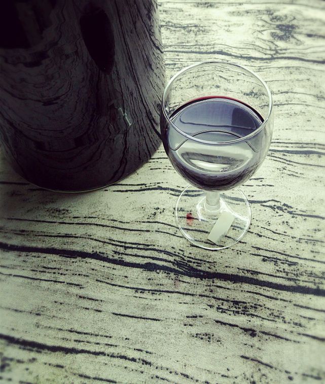 挚爱宝宝一生|桑葚果酒的功效与作用，桑葚酒有什么功效，搬好板凳上课了