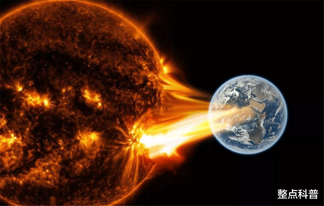  如果太阳“不亮了”，人类多长时间可以感受到？最长可达17000年