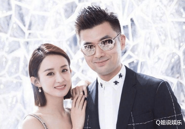 赵丽颖|赵丽颖和冯绍峰的瓜，太精彩了
