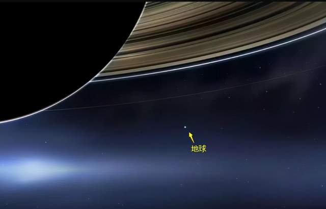 如果地球只有4厘米,等比缩小的宇宙有多大?答案超出你的想象
