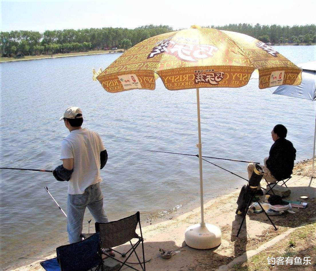 月亮|钓鱼与太阳、月亮有关？听说初一、十五不好钓鱼，你信吗？