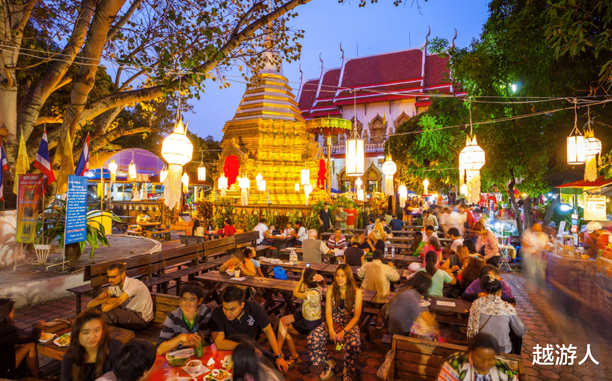 日本 出境旅游酝酿重启，美国、日本或东南亚，都有可能最先恢复？