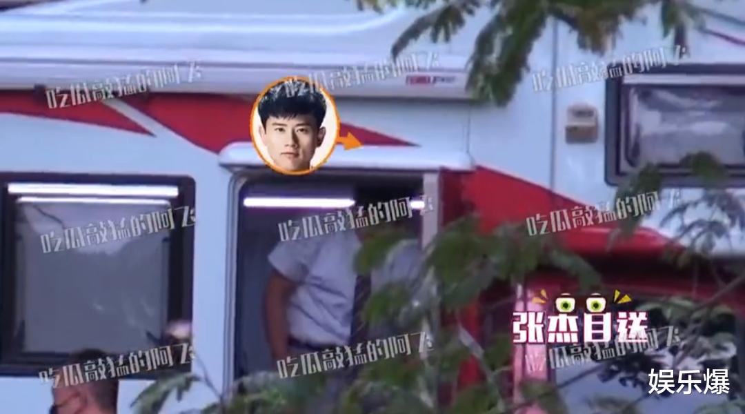 赵丽颖|活久见！“二弟”赵丽颖出演张杰新歌MV，却不见“大哥”谢娜身影