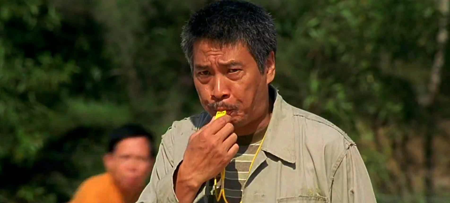 李沁|2021年离世的五大名人，有人英年早逝有人功勋卓著，最遗憾的是他