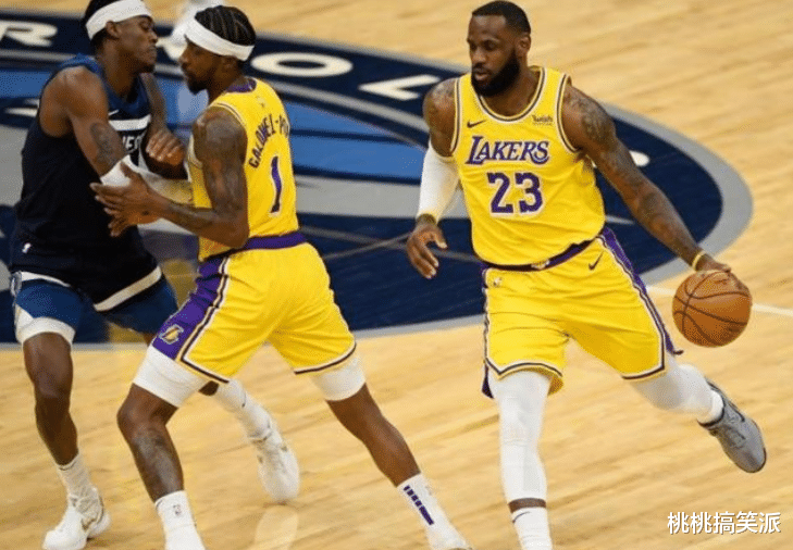 湖人队|来了！全明星内线+总冠军锋线，湖人终于要补强了？