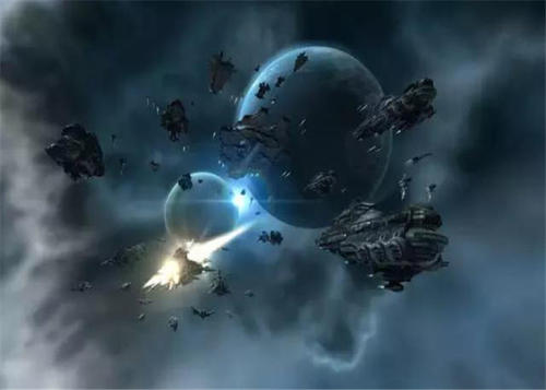 外星文明 科普：人类是宇宙高级生命所圈养的一种生物？