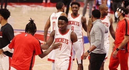 奥拉迪波|官宣！又一核心赛季报销！火箭交易大获全胜，4500万真要泡汤了