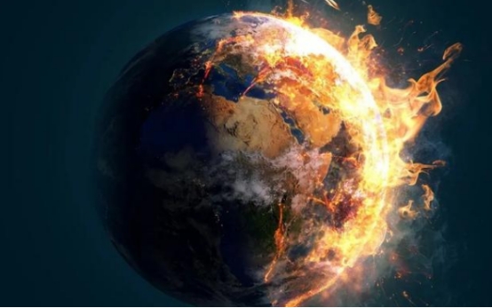 太空 20年里暗淡50%，地球为何会变暗？对人类有何影响？